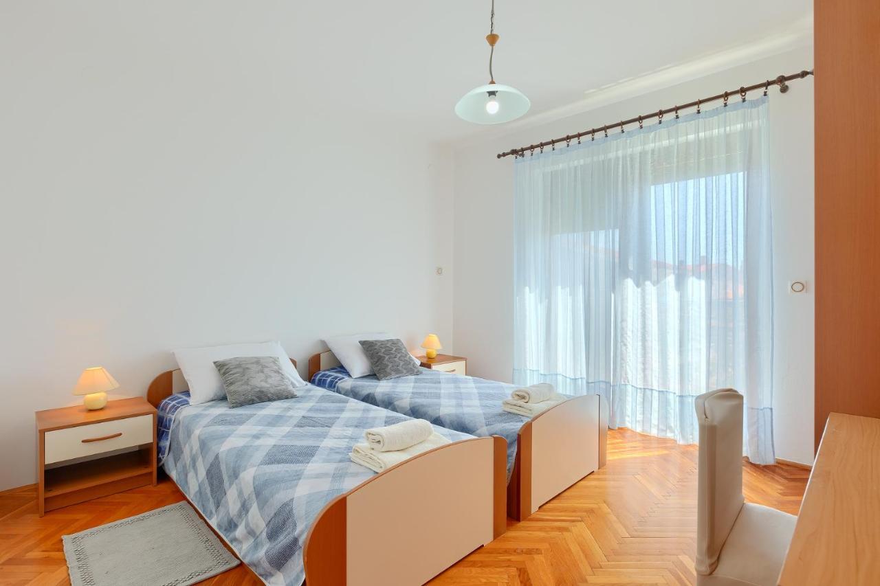 Apartment Christina Póla Kültér fotó