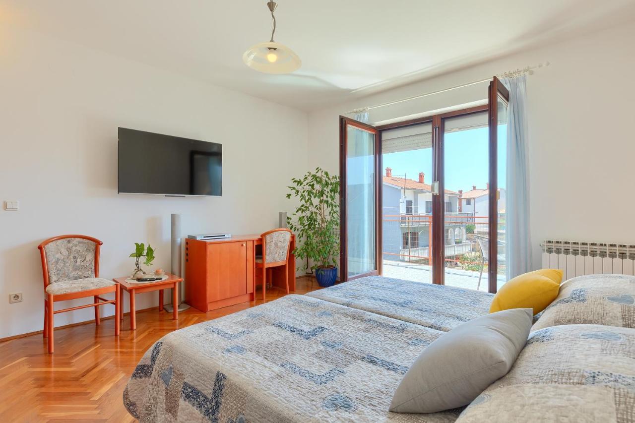 Apartment Christina Póla Kültér fotó