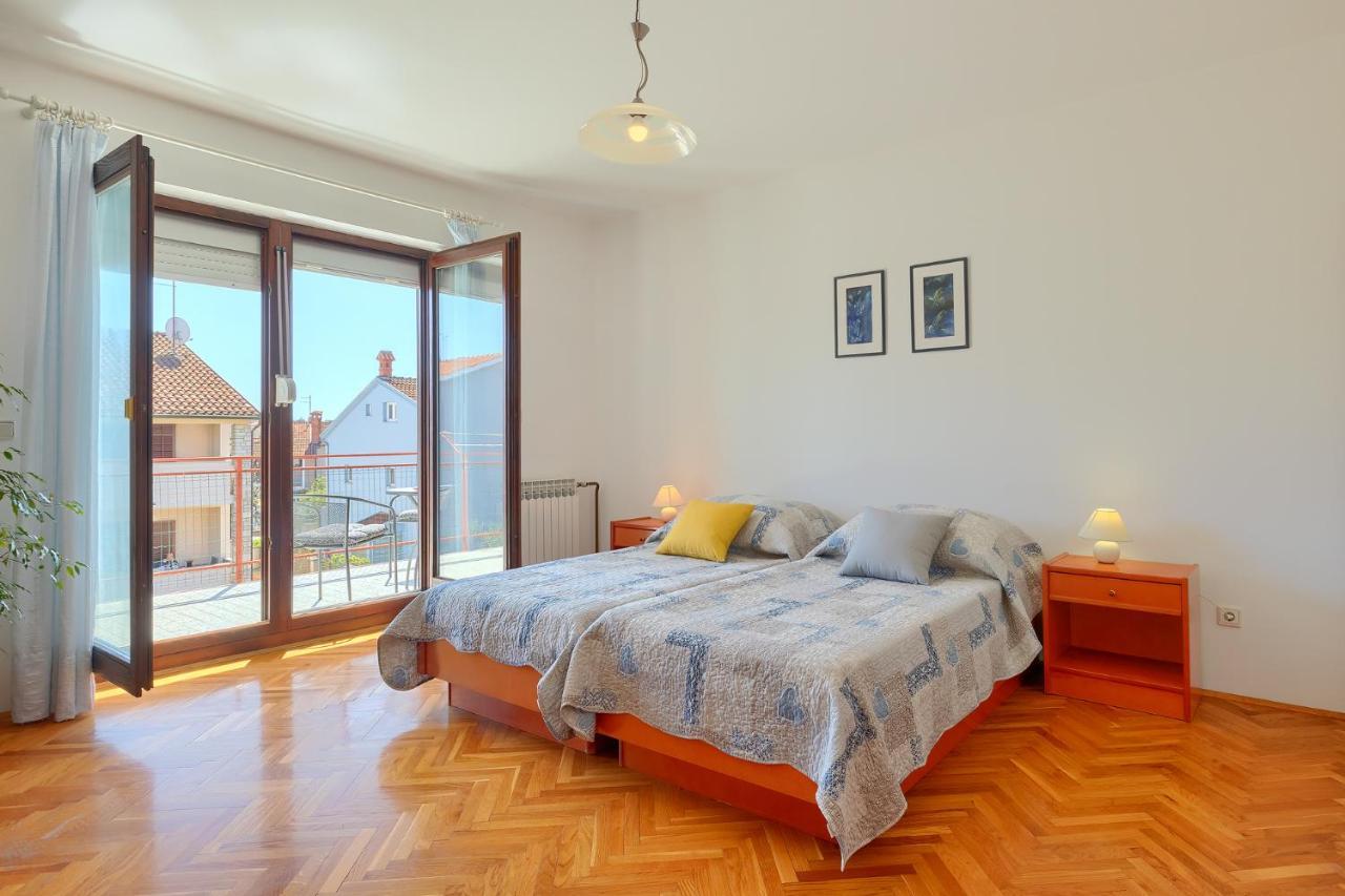 Apartment Christina Póla Kültér fotó