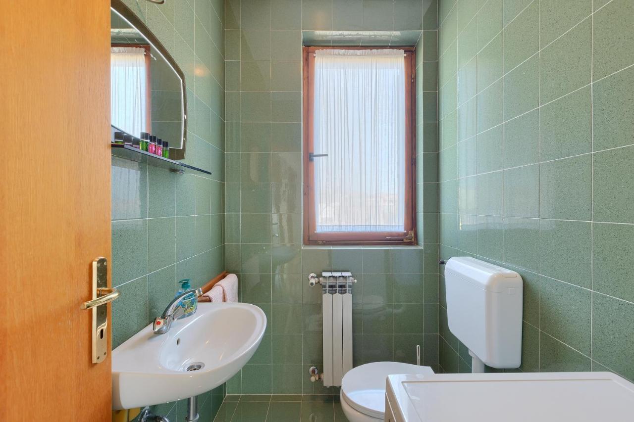 Apartment Christina Póla Kültér fotó
