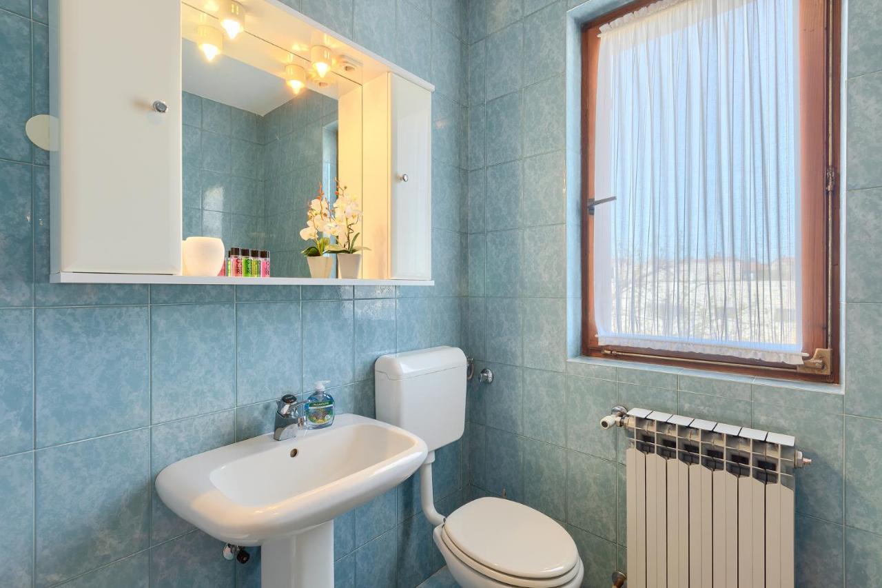 Apartment Christina Póla Kültér fotó